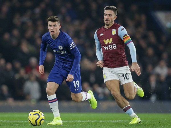 Mantan Pencari Bakat Akui Pernah Rekomendasikan Grealish dan Mount Ke Milan