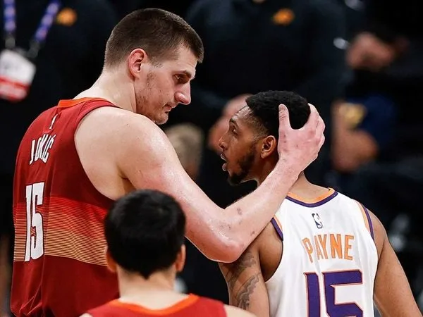 Nikola Jokic Mengaku Tak Bermaksud Cederai Cameron Payne