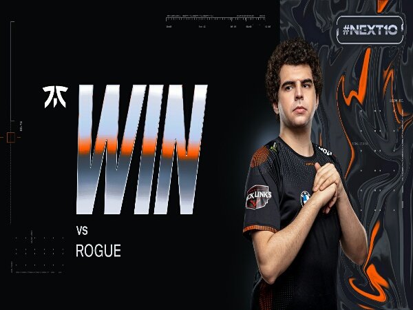 Usai Kalah Beruntun, Fnatic Akhirnya Menang Juga di LEC Summer Split 2021