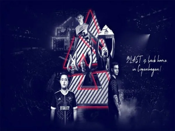 BLAST Izinkan Penonton Masuk Stadion di Turnamen BLAST Fall Finals