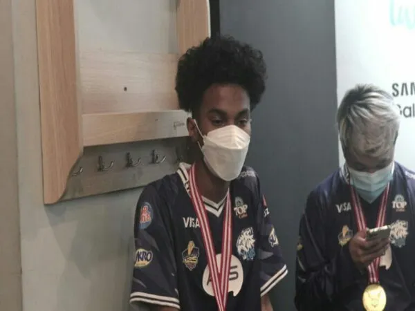 Kekalahan EVOS Legends dari Execration Buat LJ Ingin Putar Ulang Waktu