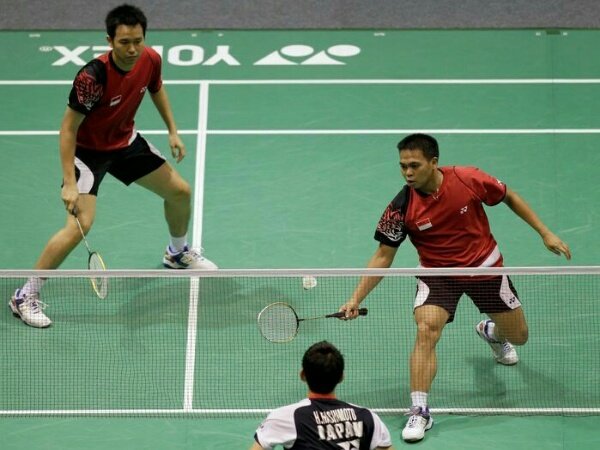 Meninggal Dunia Usia 36 Tahun, Markis Kido Dipastikan Kena Serangan Jantung