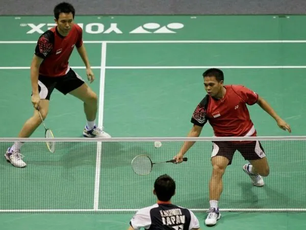 Meninggal Dunia di Usia 36 Tahun, Markis Kido Kena Serangan Jantung