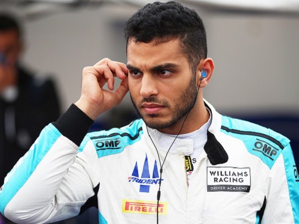 Roy Nissany Bakal Gantikan Russell Mengaspal di FP1 GP Prancis