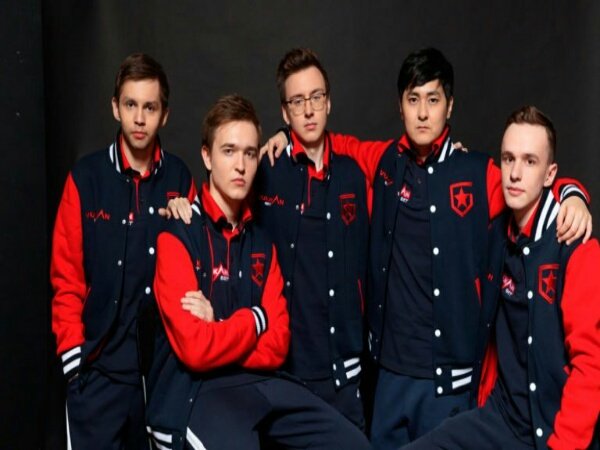 BLAST Premier Spring Finals: Gambit Esports Kirim EG ke Lower Bracket