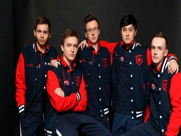 BLAST Premier Spring Finals: Gambit Esports Kirim EG ke Lower Bracket