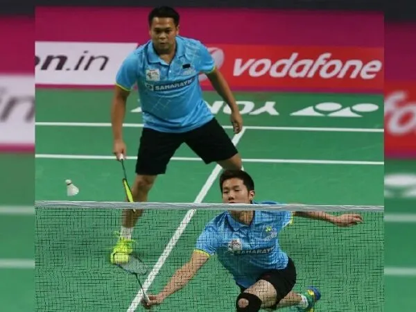 Goh V Shem Tak Percaya Markis Kido Berpulang Lebih Cepat