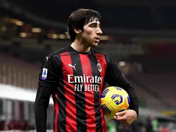 Sandro Tonali