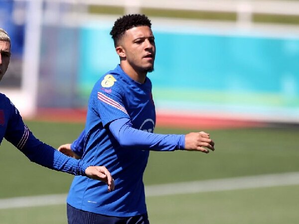 Luke Chadwick Sarankan MU Untuk Tak Prioritaskan Transfer Jadon Sancho