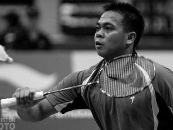 Markis Kido, Legenda Yang Ramah dan Murah Senyum