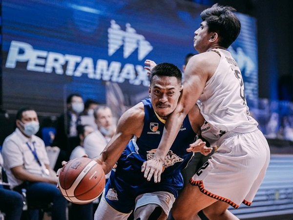 Sandy Ibrahim Lapang Dada Tak Dapat Panggilan Dari Timnas