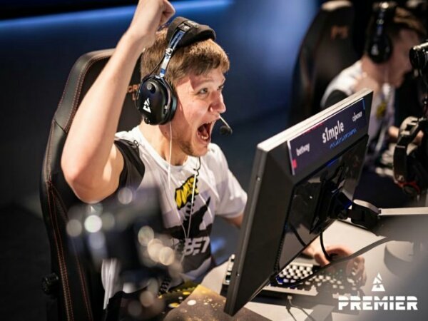 BLAST Premier Spring Finals: Lewati Faze, Na'Vi ke Semifinal Upper Bracket