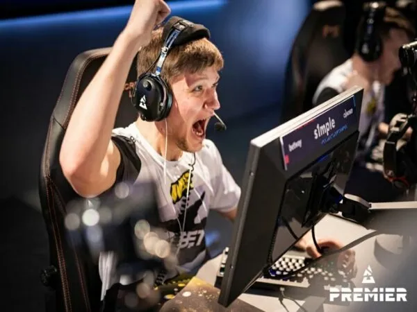 BLAST Premier Spring Finals: Lewati Faze, Na'Vi ke Semifinal Upper Bracket