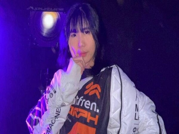 Momobami Beberkan Alasan Berani Mainkan Hero Unik di Turnamen