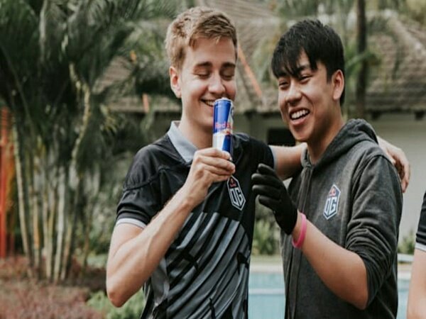 N0tail Sebut ana Putuskan Pensiun dari Dota 2 Karena Hilang Motivasi