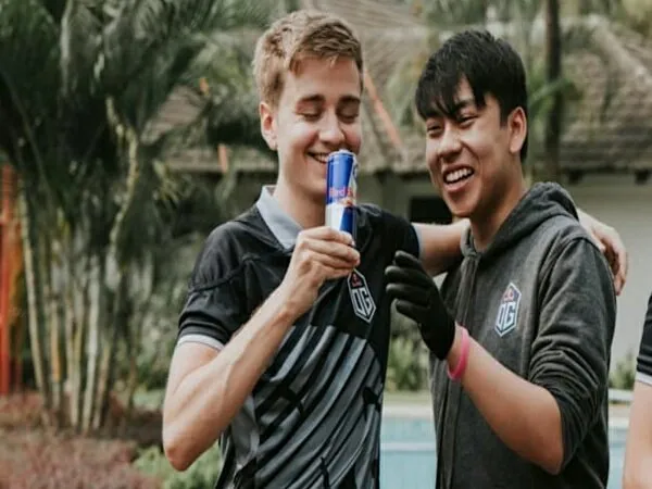 N0tail Sebut ana Putuskan Pensiun dari Dota 2 Karena Hilang Motivasi