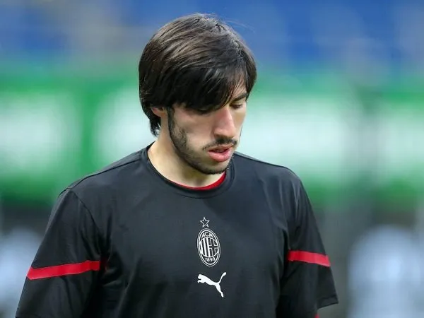 Sandro Tonali
