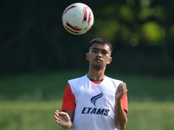 Pemain muda Borneo FC, Wiranto
