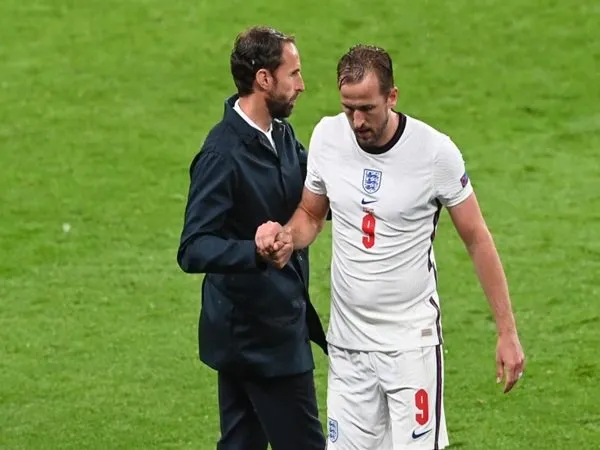 Carragher ungkap penyebab Kane melempem