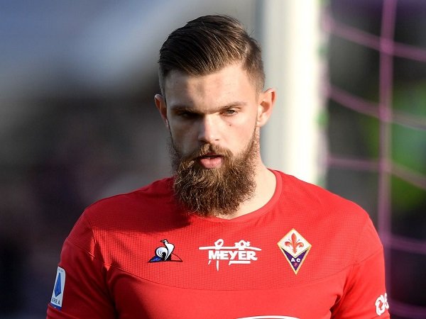 Masih Cari Kiper Baru, Inter Bidik Bartlomiej Dragowski