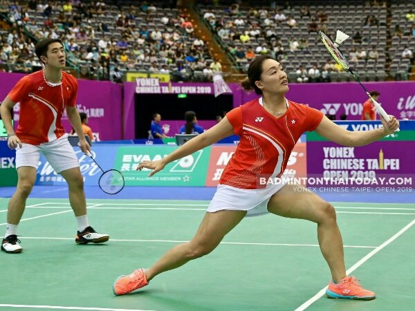 Pelatih Hong Kong Yakin Anak Didiknya Mampu Raih Medali di Olimpiade Tokyo