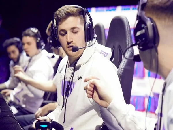 Stage 4 Major: Kena Comeback Toronto Ultra, Dallas Empire Takluk 3-2