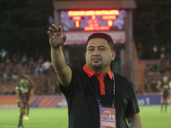 PSM Makassar Masih Berburu Bek Asing Anyar Untuk Liga 1