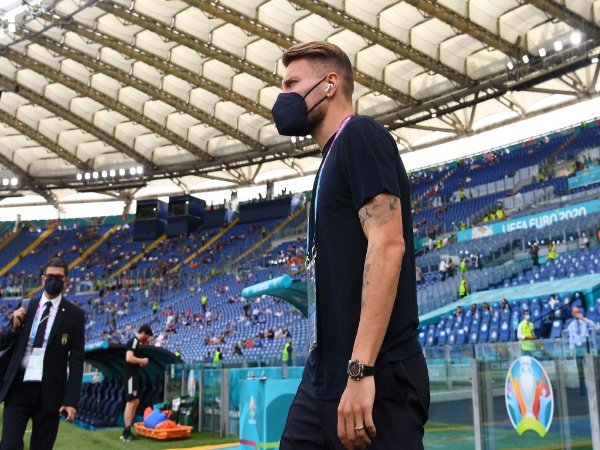 Filippo Inzaghi Komentari Performa Immobile Dengan Timnas Italia