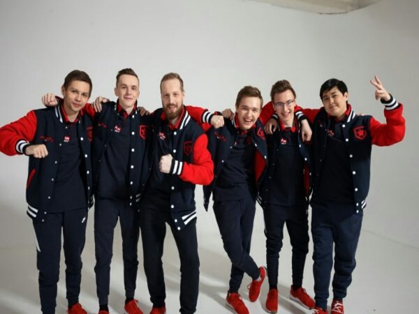 Juara BLAST Spring Finals, Gambit Esports Raih Gelar Major Ketiga CS: GO