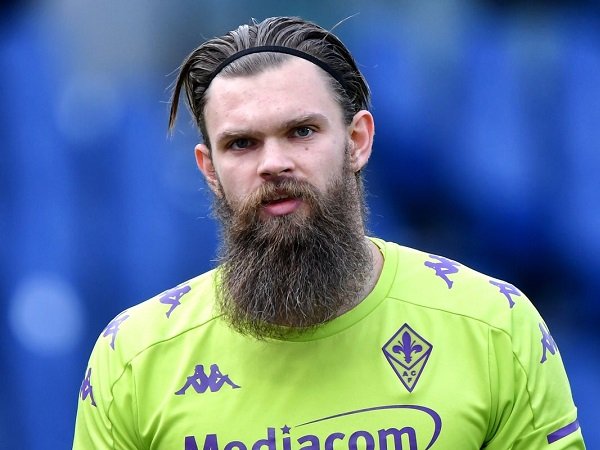 Jadi Incaran Inter, Fiorentina Siap Jual Bartlomiej Dragowski