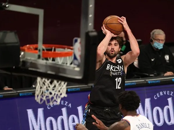 Joe Harris diyakini Brooklyn Nets bisa kembali produktif musim depan.