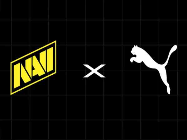Natus Vincere Resmi Jalin Kemitraan Tiga Tahun dengan PUMA