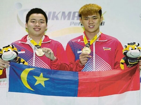 Tee Kai Wun Antusias Setelah Kemenangan di Spanish International 2021