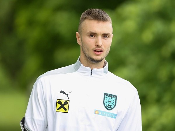 AC Milan Tak Minat Rekrut Sasa Kalajdzic, Ini Alasannya