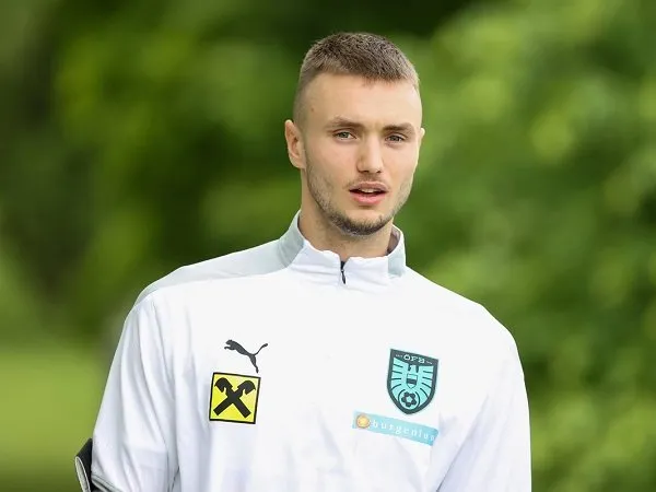 Sasa Kalajdzic