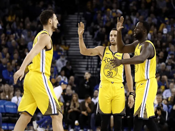 Golden State Warriors siapkan rencana matang untuk kelola draft pick tahun ini.