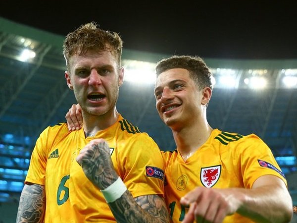 Jelang Wales vs Denmark, Rodon Lancarkan Perang Dingin Dengan Hojbjerg