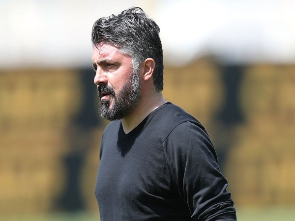 Terungkap! Gennaro Gattuso Ternyata Tak Minat Jadi Manajer Tottenham