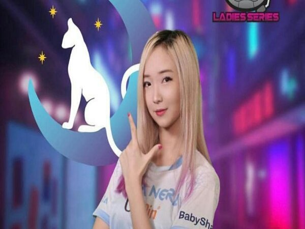 Babyshark Resmi Direkrut Luna Nera untuk Playoff UniPin Ladies Series