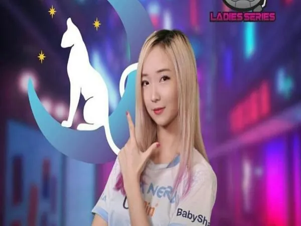 Babyshark Resmi Direkrut Luna Nera untuk Playoff UniPin Ladies Series