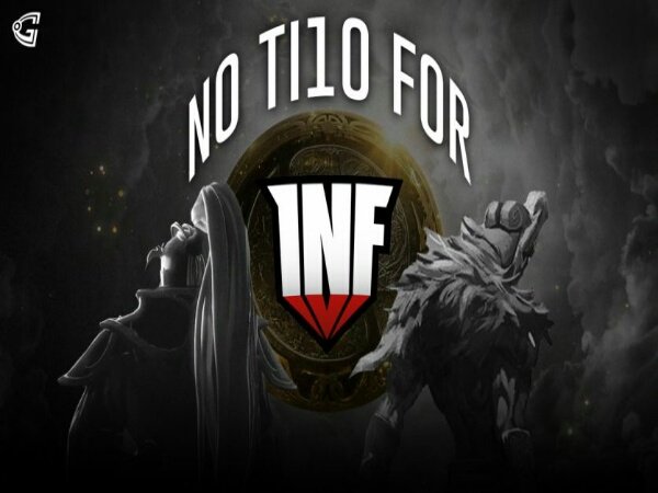 BINOMISTAS Hancurkan Mimpi Infamous Tampil di The International 10