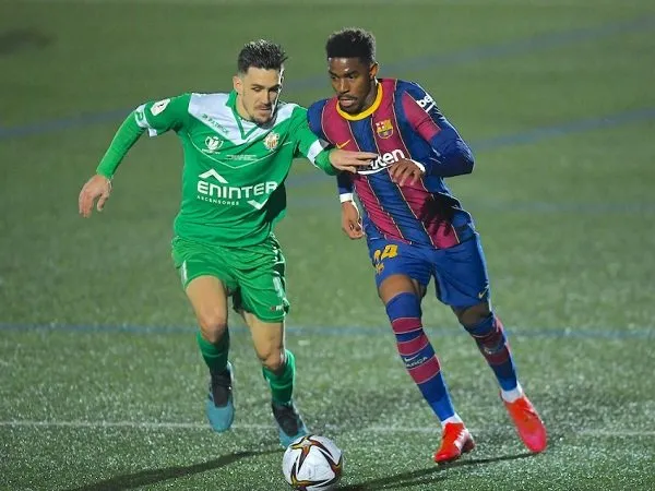 Junior Firpo