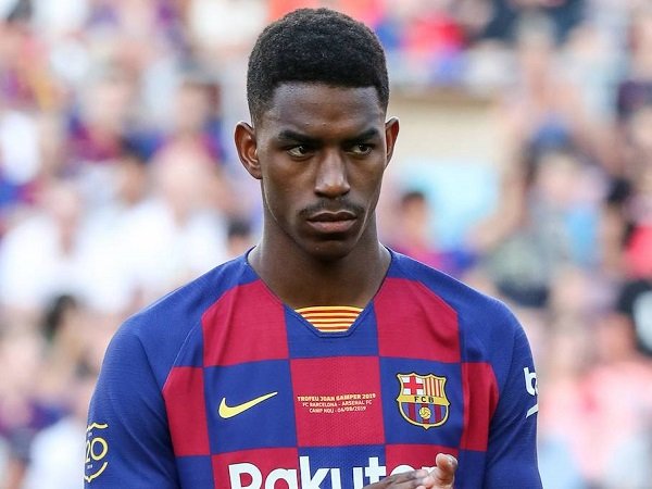 Bersedia Bayar Biaya Transfer, AC Milan Terdepan Dalam Perburuan Firpo