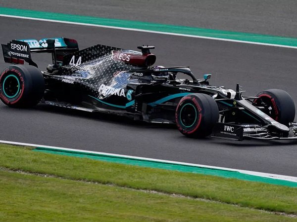 Hasil FP3 F1 GP Styria: Hamilton Mampu Patahkan Dominasi Verstappen