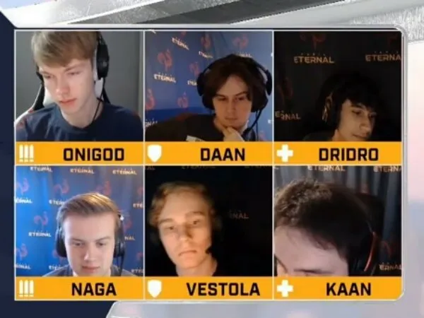 Paris Eternal dan Gladiators Menang di Laga Pertama OWL Summer Showdown