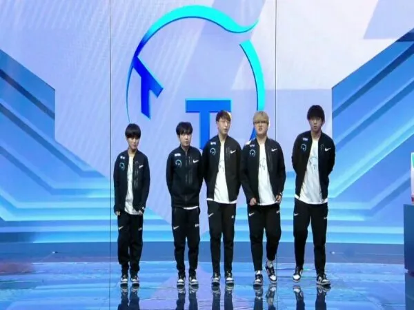 ThunderTalk Gaming Raih Kemenagan Pertama di LPL Summer Split 2021