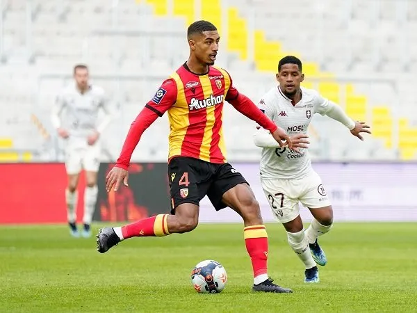 Loic Bade