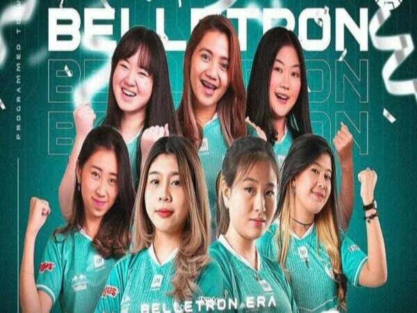 Bekuk EVOS Lynx di El Classico, Belletron Era ke Grand Final UniPin Ladies