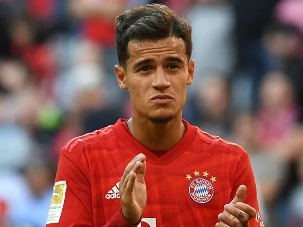 Philippe Coutinho