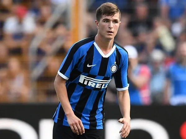 Inter Izinkan Lorenzo Pirola Pergi Dengan Status Pinjaman